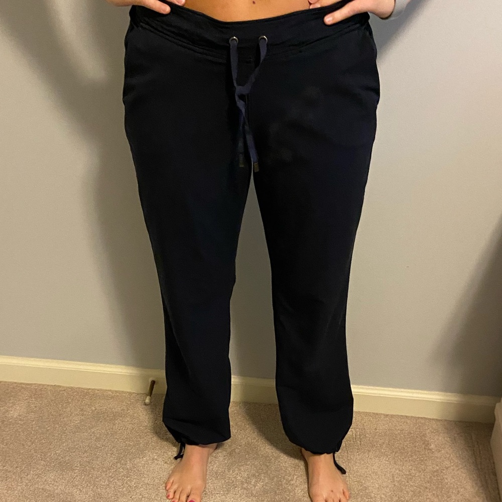 Athleta lightweight pants